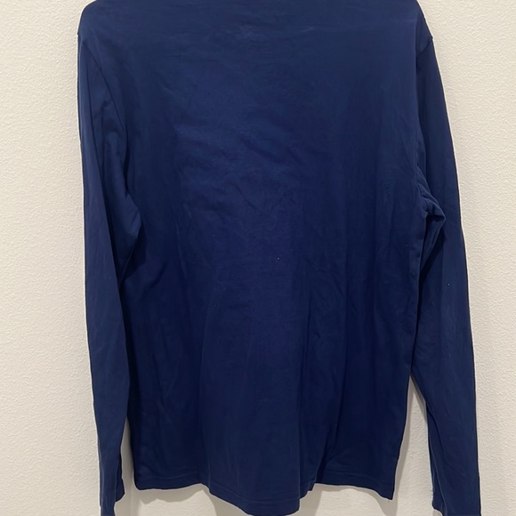 Mens nautica tee - Picture 4 of 4